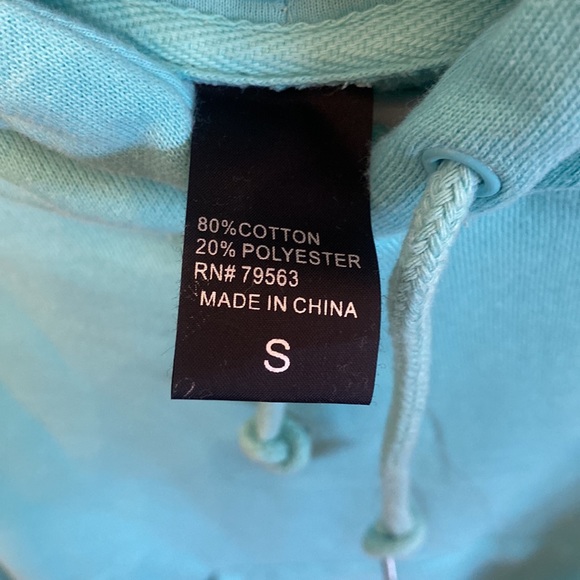 NWT USC women’s small hoodie - Picture 3 of 6